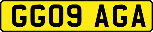 GG09AGA