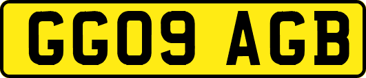 GG09AGB