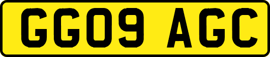 GG09AGC