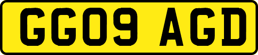 GG09AGD