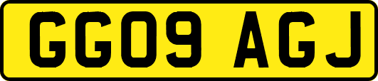 GG09AGJ