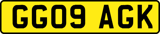 GG09AGK
