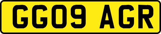 GG09AGR