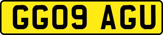 GG09AGU