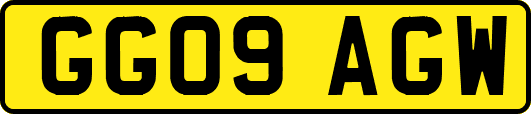 GG09AGW
