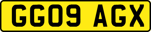 GG09AGX