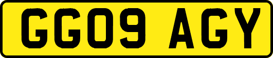GG09AGY