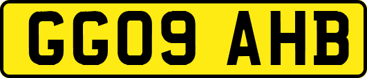 GG09AHB