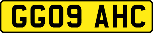 GG09AHC