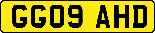 GG09AHD