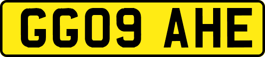 GG09AHE