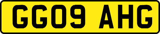 GG09AHG