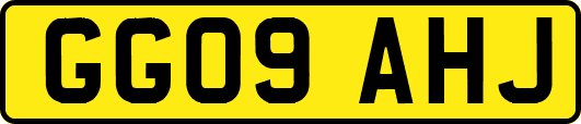 GG09AHJ