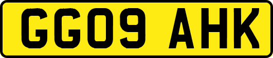 GG09AHK