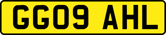 GG09AHL