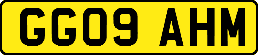 GG09AHM