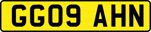 GG09AHN