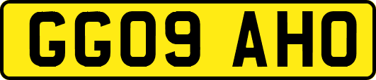 GG09AHO
