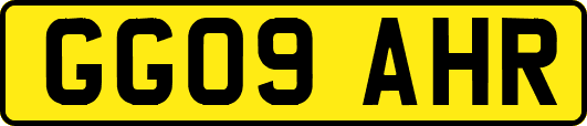 GG09AHR