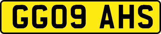 GG09AHS