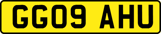 GG09AHU