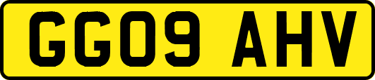 GG09AHV