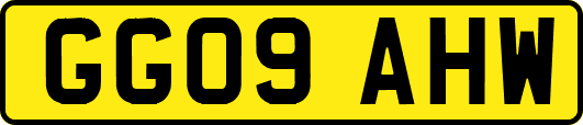 GG09AHW