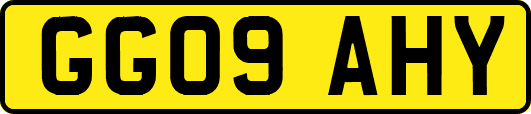 GG09AHY