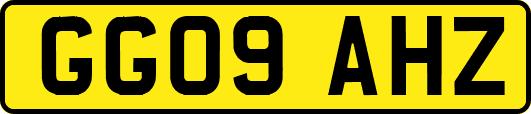 GG09AHZ