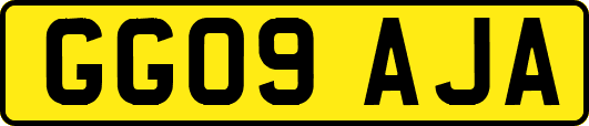 GG09AJA