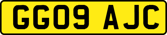 GG09AJC