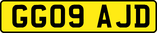 GG09AJD