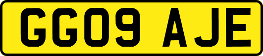 GG09AJE