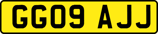 GG09AJJ
