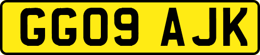 GG09AJK