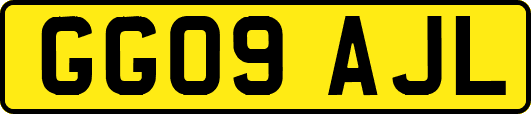 GG09AJL