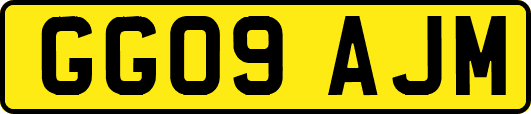 GG09AJM