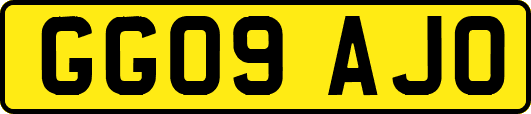 GG09AJO