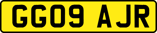 GG09AJR