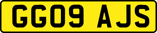 GG09AJS