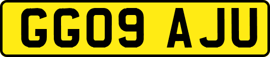 GG09AJU
