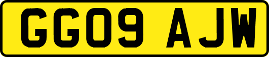 GG09AJW