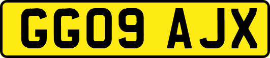 GG09AJX