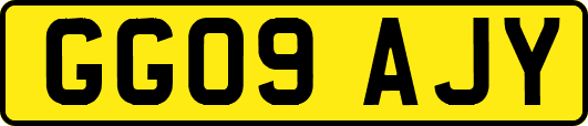 GG09AJY