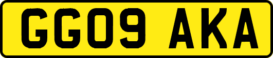 GG09AKA
