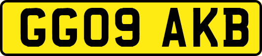 GG09AKB