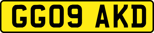 GG09AKD