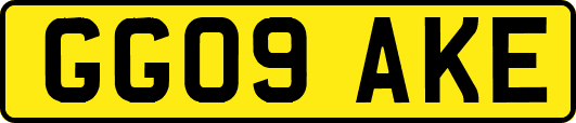 GG09AKE