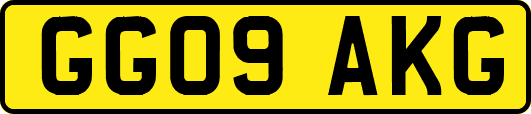 GG09AKG