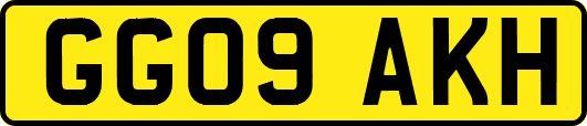 GG09AKH